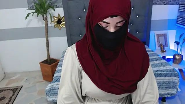 Jalima sabag online show from February 7, 10:52 pm