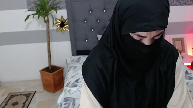 Jalima sabag online show from February 10, 7:28 pm