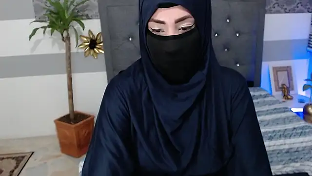 Jalima sabag online show from February 12, 10:15 pm