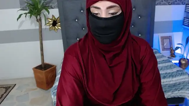 Jalima sabag online show from February 13, 10:43 pm