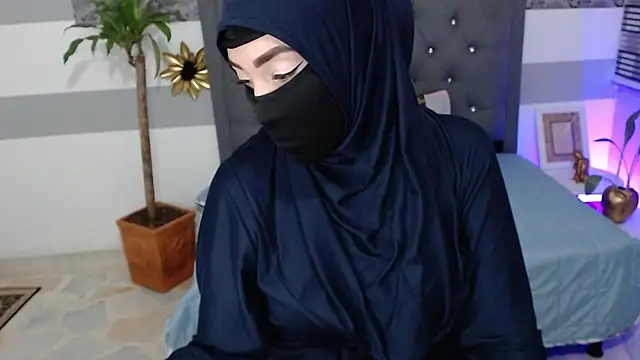 Jalima sabag online show from February 15, 7:39 pm