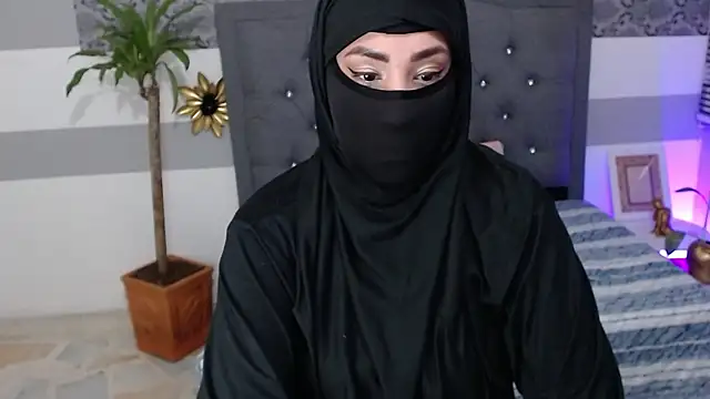 Jalima sabag online show from February 19, 2:33 am