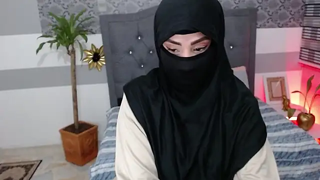 Jalima sabag online show from February 19, 7:16 pm