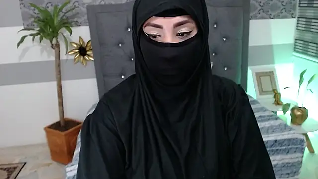 Jalima sabag online show from February 25, 1:41 am