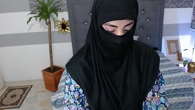 Jalima sabag online show from February 27, 1:27 am