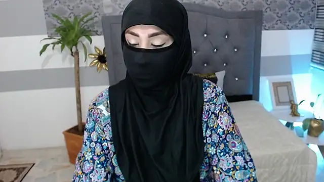 Jalima sabag online show from March 5, 9:15 pm