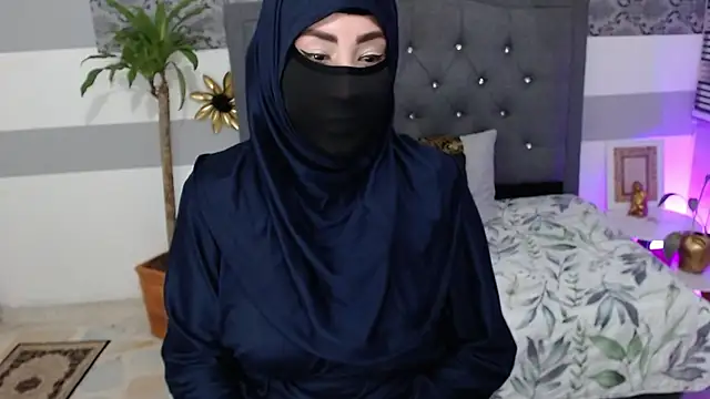 Jalima sabag online show from March 6, 10:36 pm