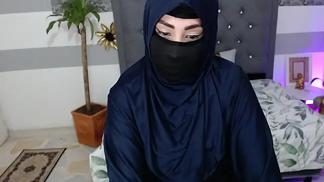 Jalima sabag online show from March 7, 1:53 am