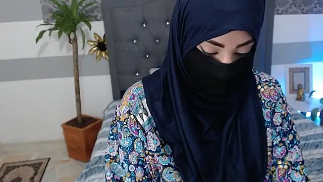 Jalima sabag online show from March 13, 12:16 am