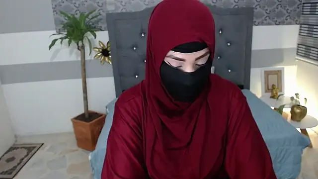 Jalima sabag online show from March 13, 7:28 pm