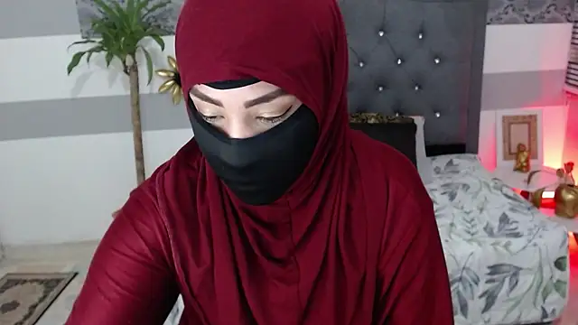 Jalima sabag online show from March 18, 8:37 pm