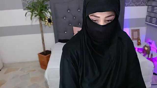 Jalima sabag online show from October 1, 6:58 pm