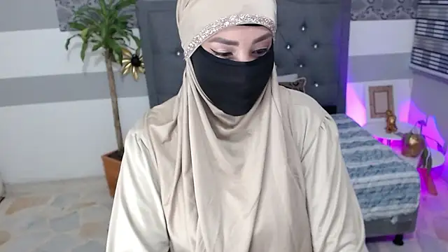 Jalima sabag online show from October 3, 7:00 pm