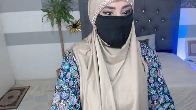 Jalima sabag online show from October 9, 12:36 pm