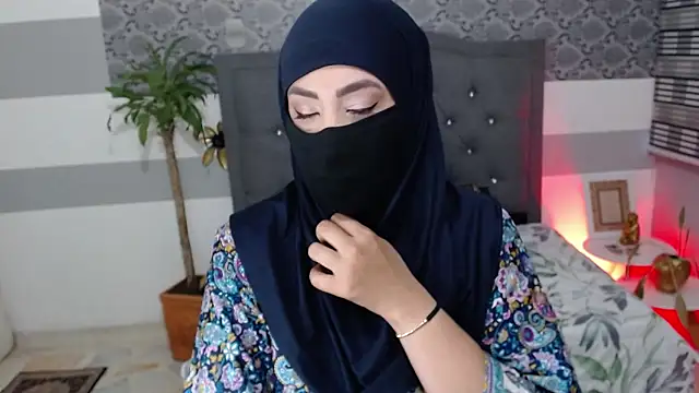 Jalima sabag online show from October 27, 6:45 pm