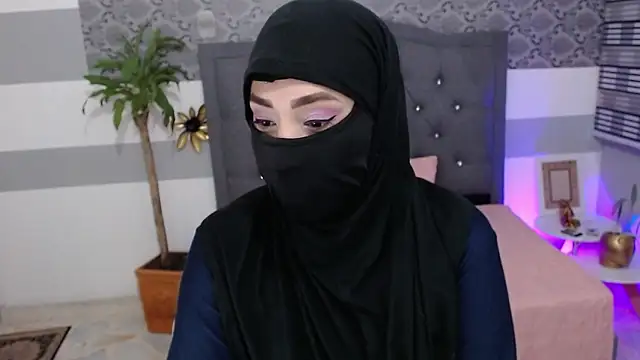 Jalima sabag online show from November 12, 7:24 pm