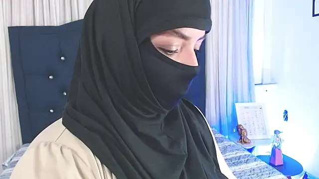 Uzra hayed online show from January 23, 7:51 pm