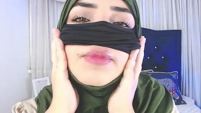 Uzra hayed online show from December 1, 10:59 pm