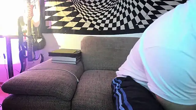 soulfuck92 online show from December 11, 9:01 pm