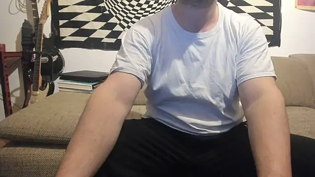 soulfuck92 online show from March 10, 7:40 pm