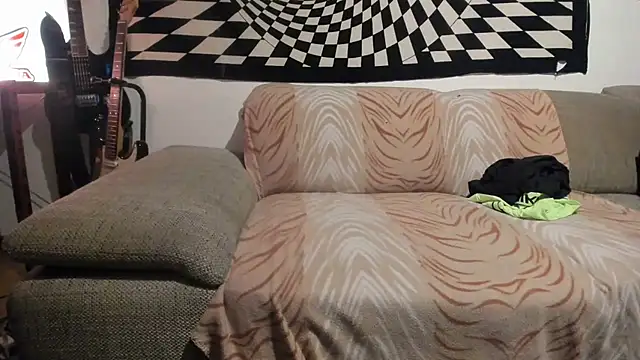 soulfuck92 online show from November 10, 8:30 pm