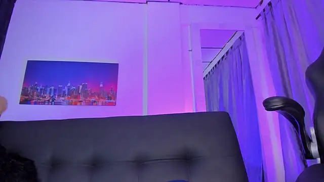 sam carsonx online show from March 21, 7:46 pm