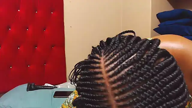 MIGHTYASSS online show from February 22, 12:40 pm