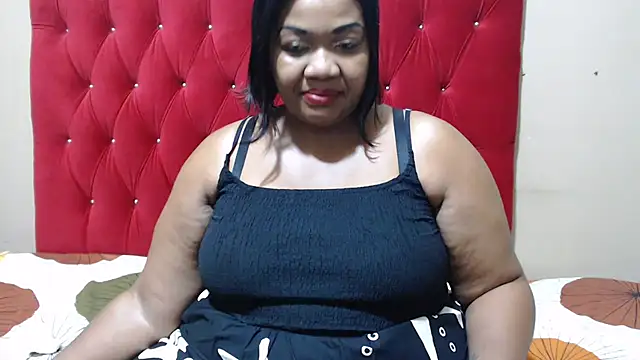 MIGHTYASSS online show from September 21, 5:53 am