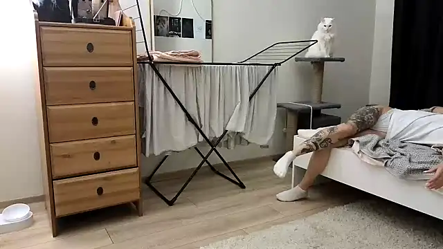 vse horosho online show from November 7, 8:20 pm