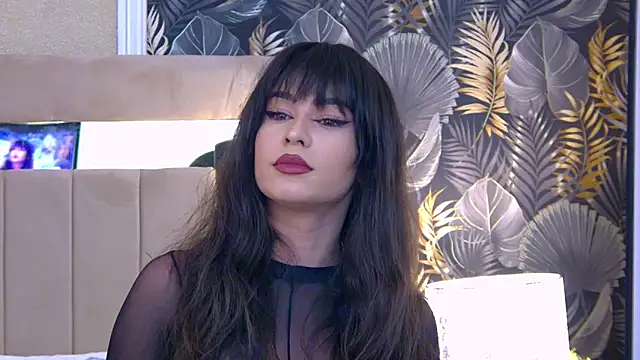 reyabaines online show from December 5, 10:12 am