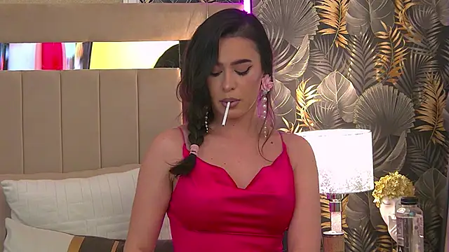 reyabaines online show from November 7, 7:36 pm