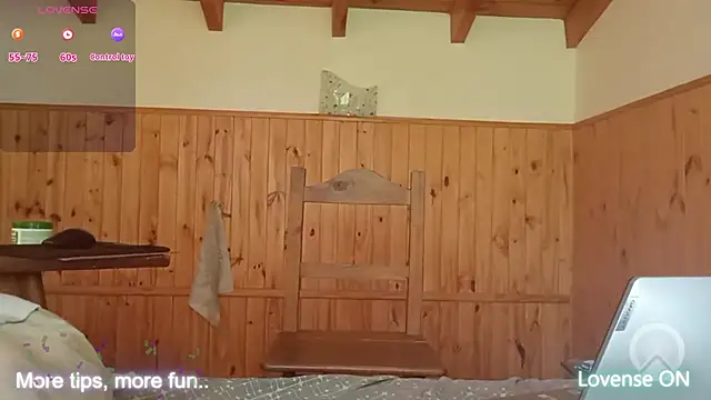 Snapshot of papifacu chatting on September 25, 1:37 pm papifacu online show from September 25, 1:37 pm