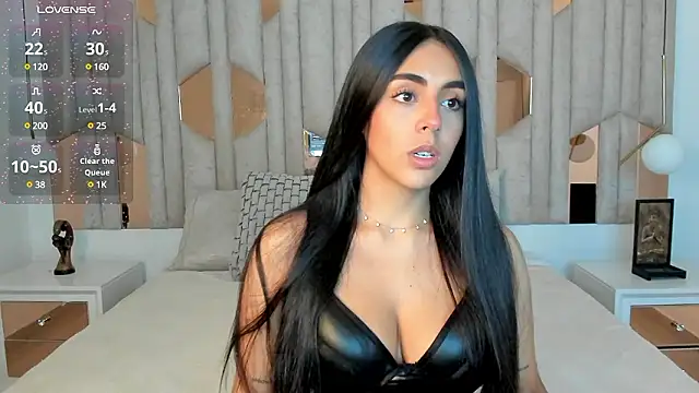 1m valery online show from December 2, 12:40 pm