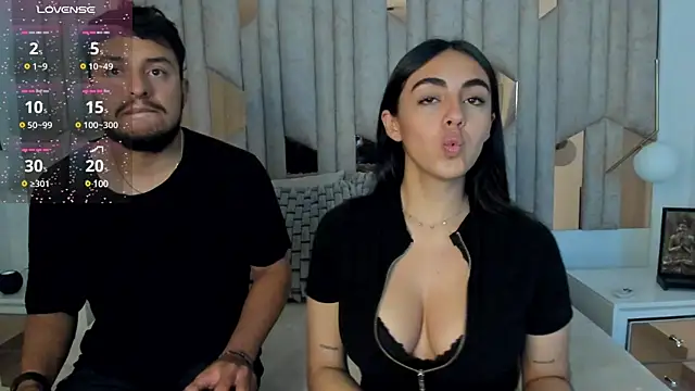 1m valery online show from December 9, 3:22 pm