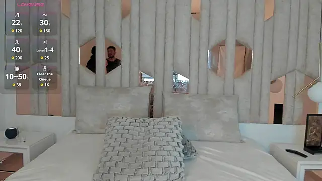 1m valery online show from December 28, 5:25 pm