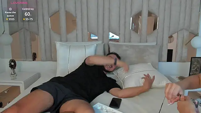 1m valery online show from February 5, 4:25 pm