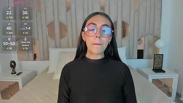 1m valery online show from February 18, 12:28 pm