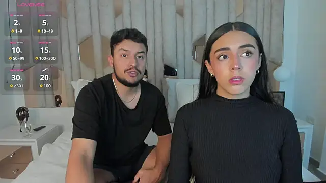 1m valery online show from February 25, 2:00 pm