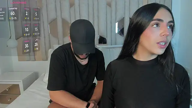 1m valery online show from February 28, 1:14 pm