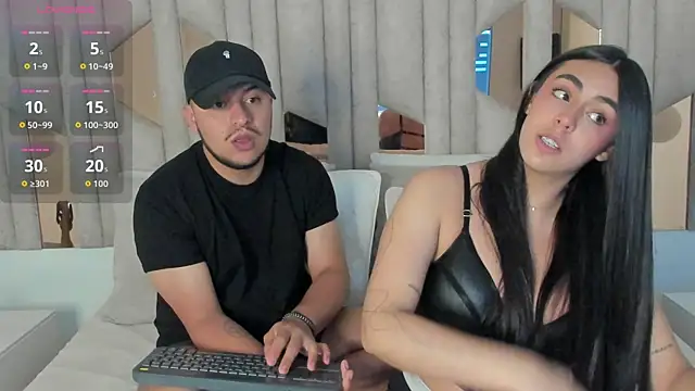 1m valery online show from September 24, 12:30 pm