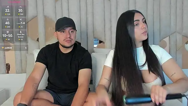 1m valery online show from September 26, 1:15 pm