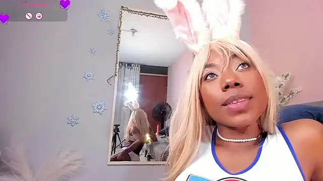 Snapshot of zaraadoll chatting on January 11, 4:36 pm zaraadoll online show from January 11, 4:36 pm