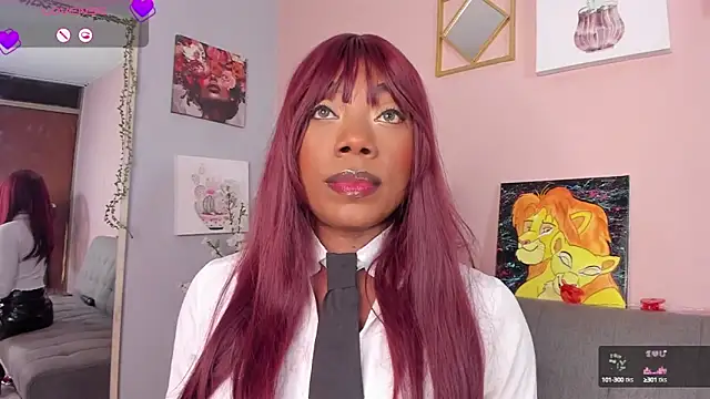 Snapshot of zaraadoll chatting on February 15, 3:06 pm zaraadoll online show from February 15, 3:06 pm