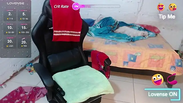 Giorgia xue53 online show from December 28, 8:05 am