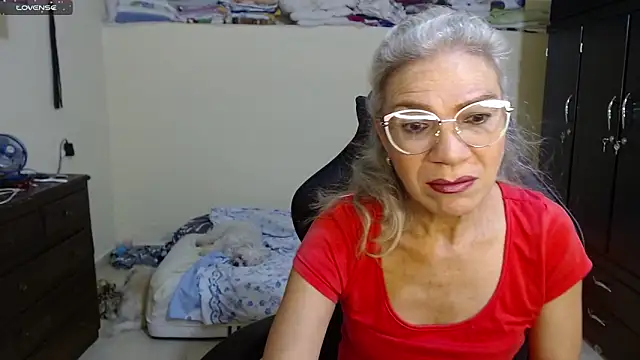 Giorgia xue53 online show from February 6, 4:31 am