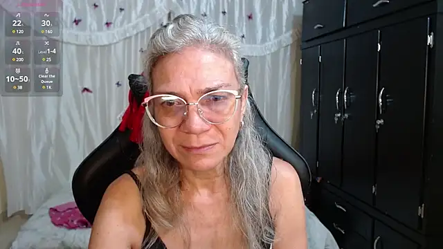 Giorgia xue53 online show from March 1, 3:32 am