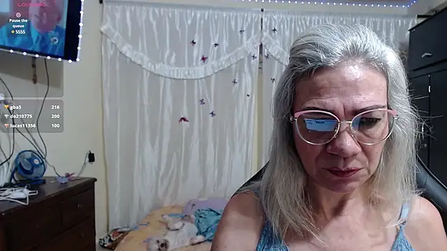 Giorgia xue53 online show from March 11, 2:10 am