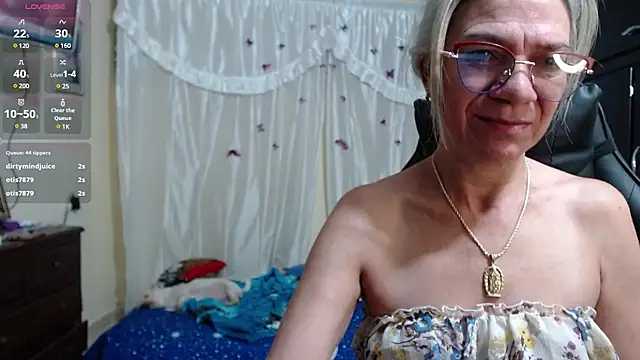 Giorgia xue53 online show from March 23, 3:43 am