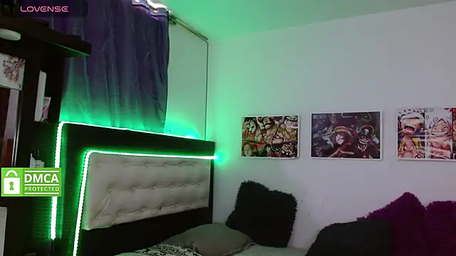 Snapshot of yuliet_tayler7 chatting on December 2, 7:16 pm yuliet tayler7 online show from December 2, 7:16 pm