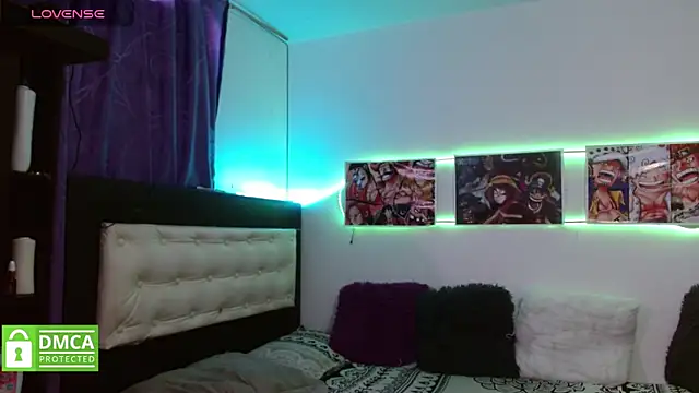 Snapshot of yuliet_tayler7 chatting on December 28, 7:11 pm yuliet tayler7 online show from December 28, 7:11 pm